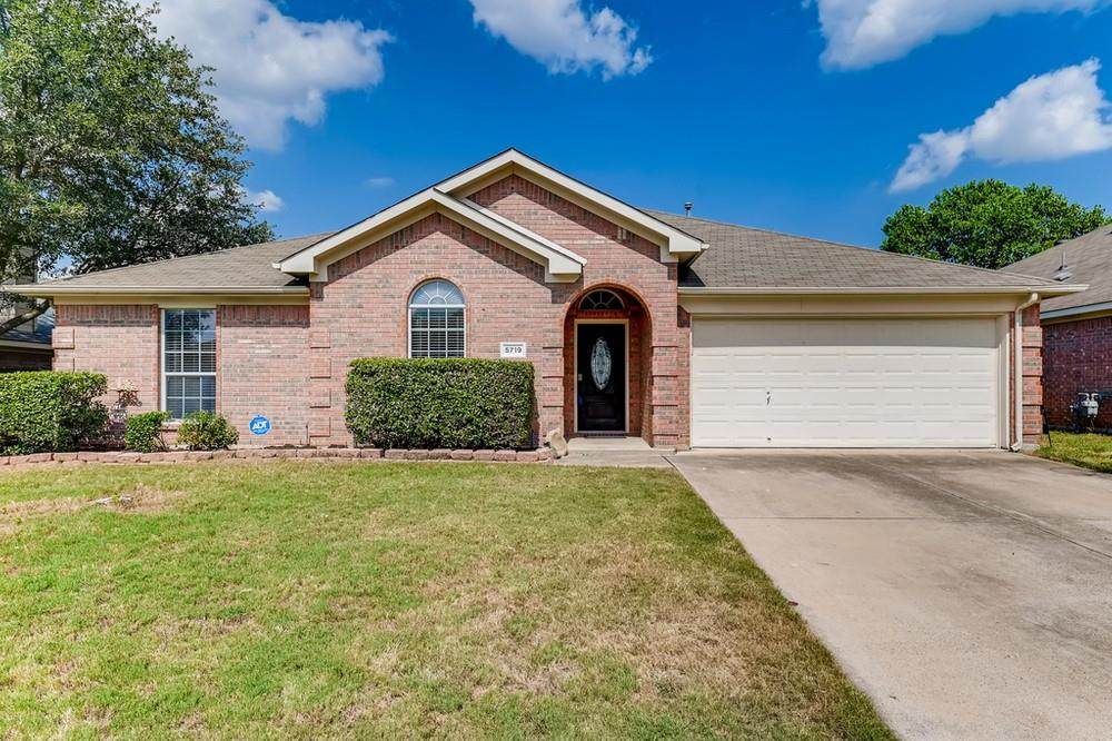 5719 Homestead Court - Photo 1