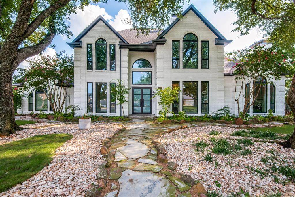 5400 Birch Court - Photo 1