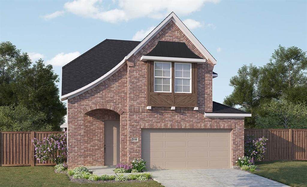 2153 Hobby Drive - Photo 1