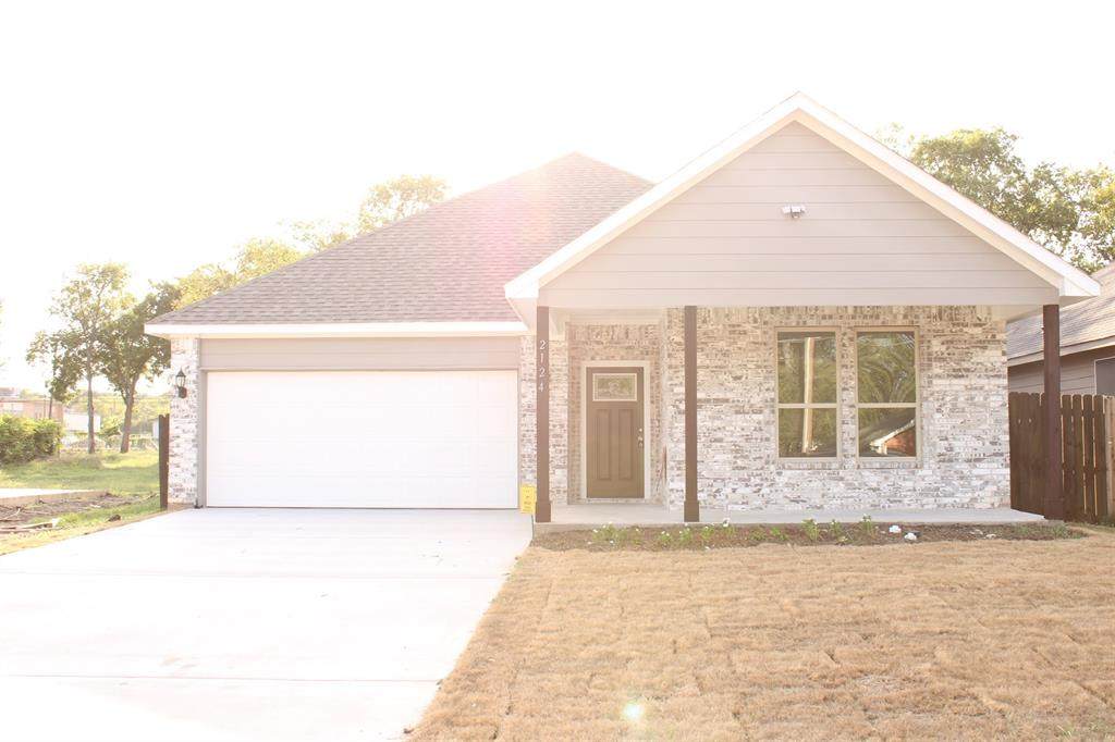 2124 R W Bivens - Photo 1
