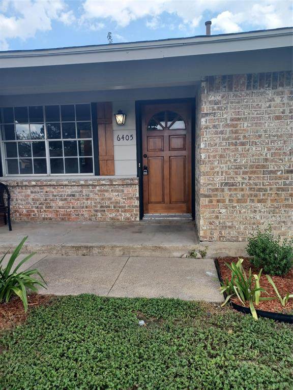 6405 Saddle Horse Lane - Photo 1