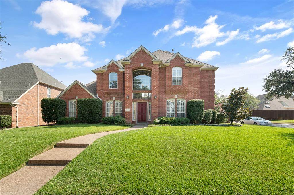 5856 Bedrock Drive - Photo 1