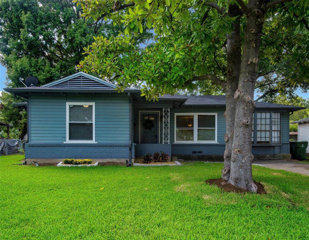 1541 Jo Ann Drive - Photo 1