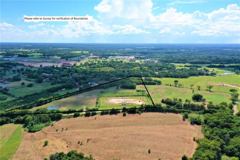 Tract 3 Lovers Lane - Photo 1