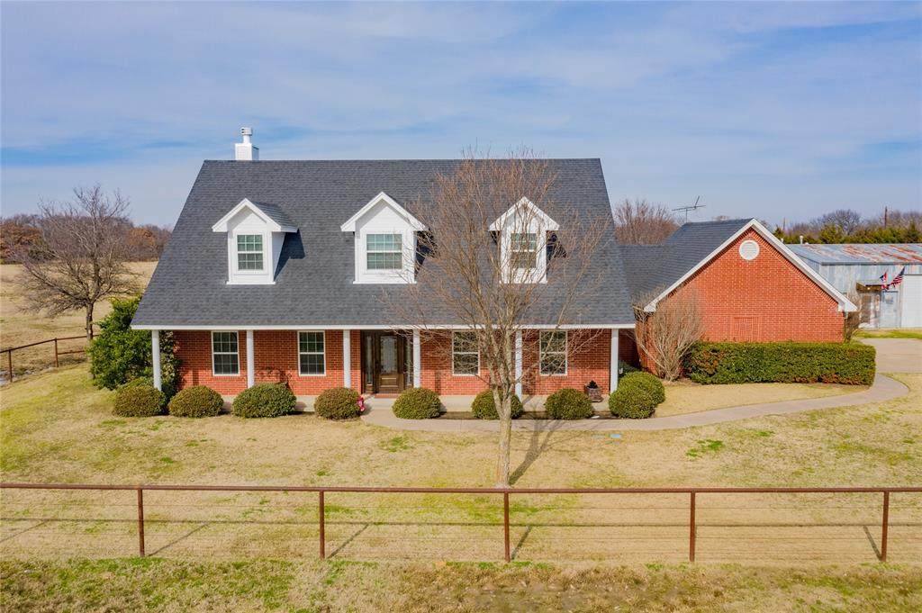 12201 Mustang Road - Photo 1