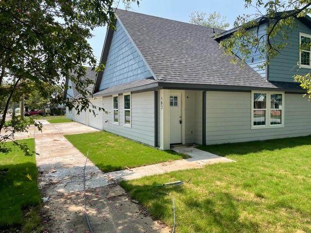 502 Owings Street - Photo 1