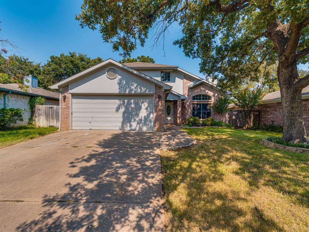1108 Cardinal Oaks Drive - Photo 1