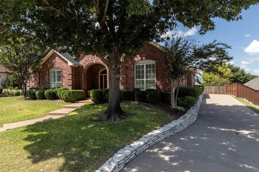 2105 Timber Cove Court - Photo 1