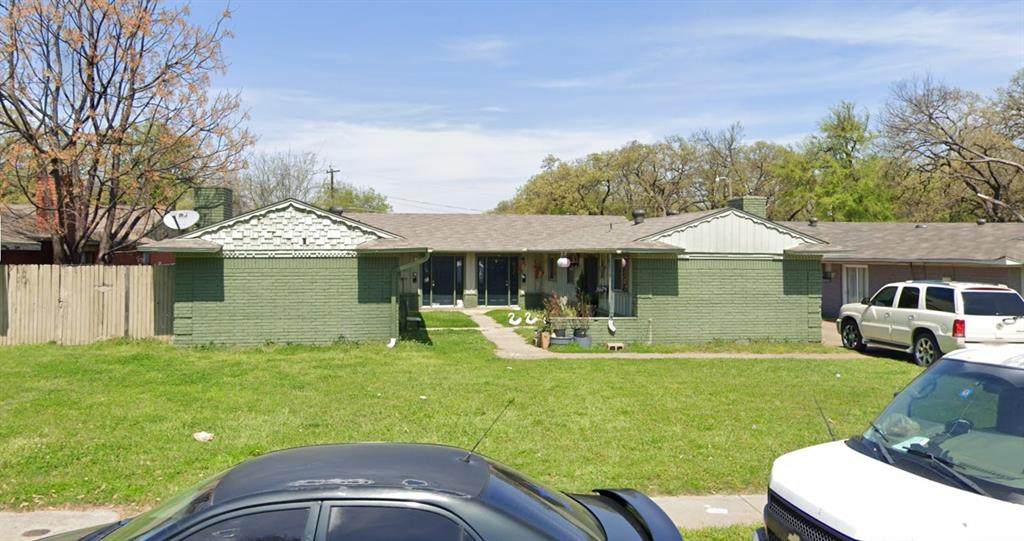 819 Bluebird Drive - Photo 1