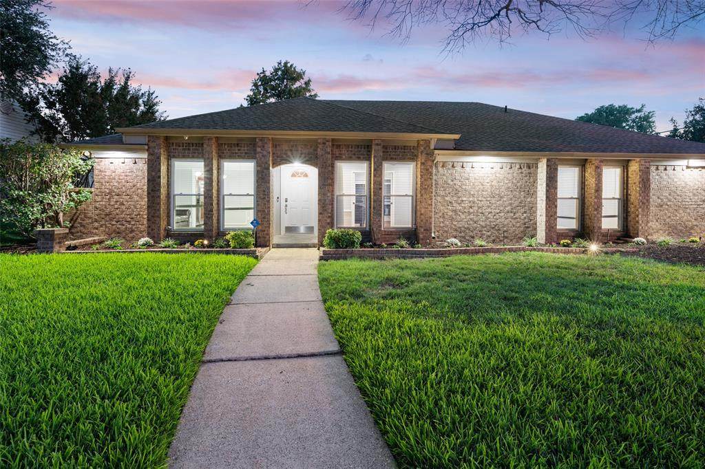 4548 Hartford Drive - Photo 1