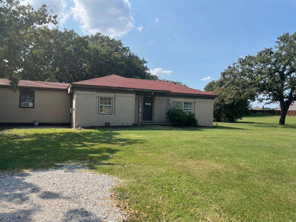 850 Lazy Bend Road - Photo 1