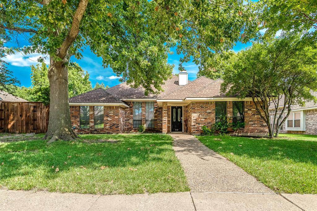 919 Sycamore Creek Road - Photo 1