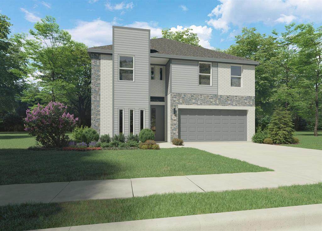 3262 Glorioso Drive - Photo 1
