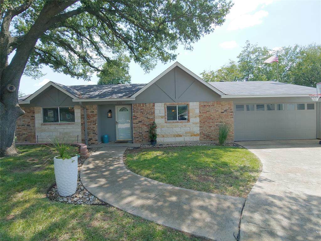 2100 Norfolk Drive - Photo 1