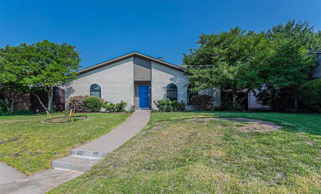 412 Shadowcrest Lane - Photo 1