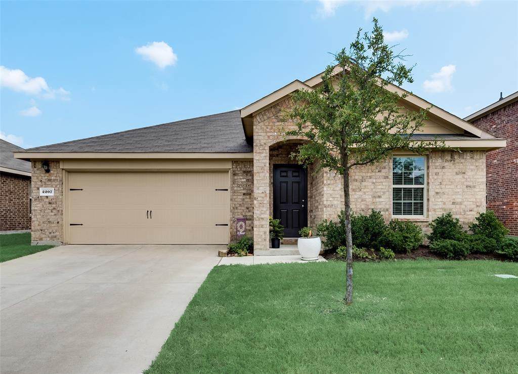2207 Torch Lake Drive - Photo 1