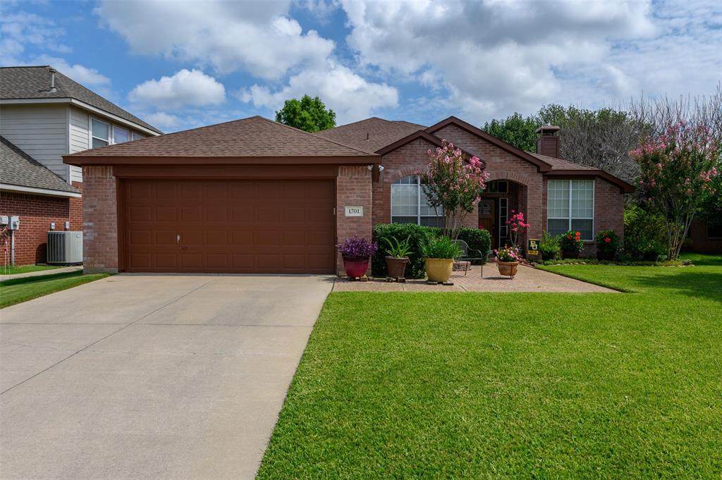 1701 Cedar Elm Drive - Photo 1