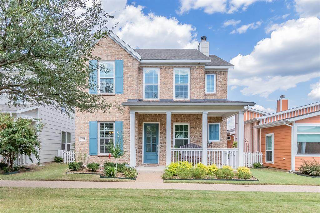 3723 Sistine Mews - Photo 1