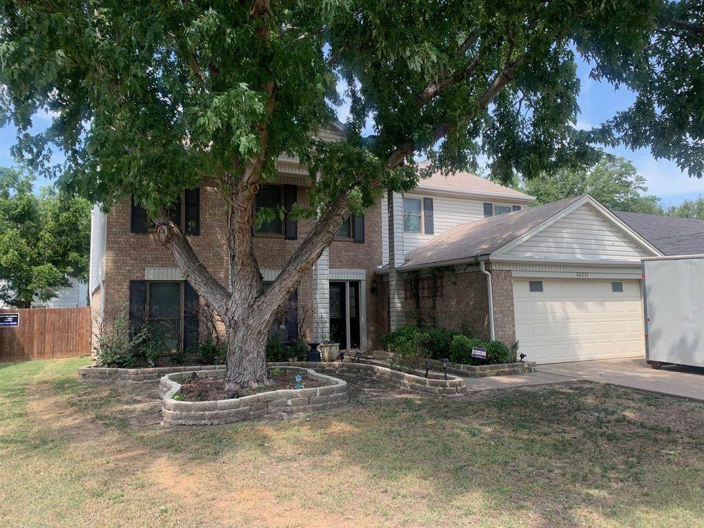 4207 Hathaway Drive - Photo 1