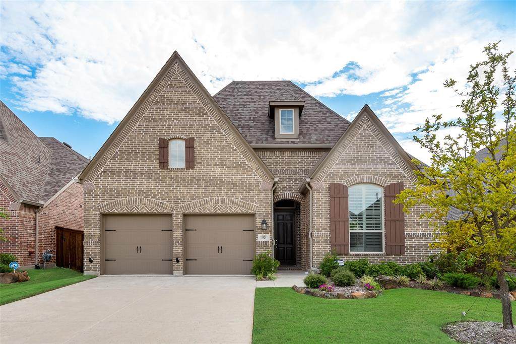 8524 Lake Arrowhead Trail - Photo 1