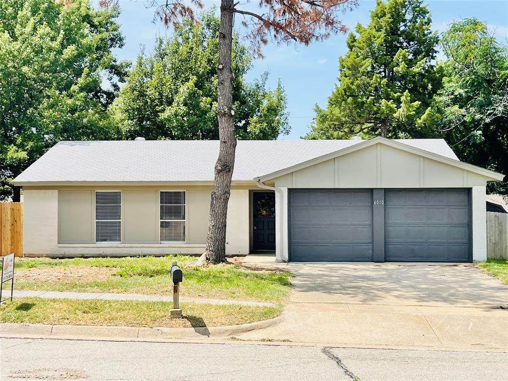 6010 Kelly Elliott Road - Photo 1