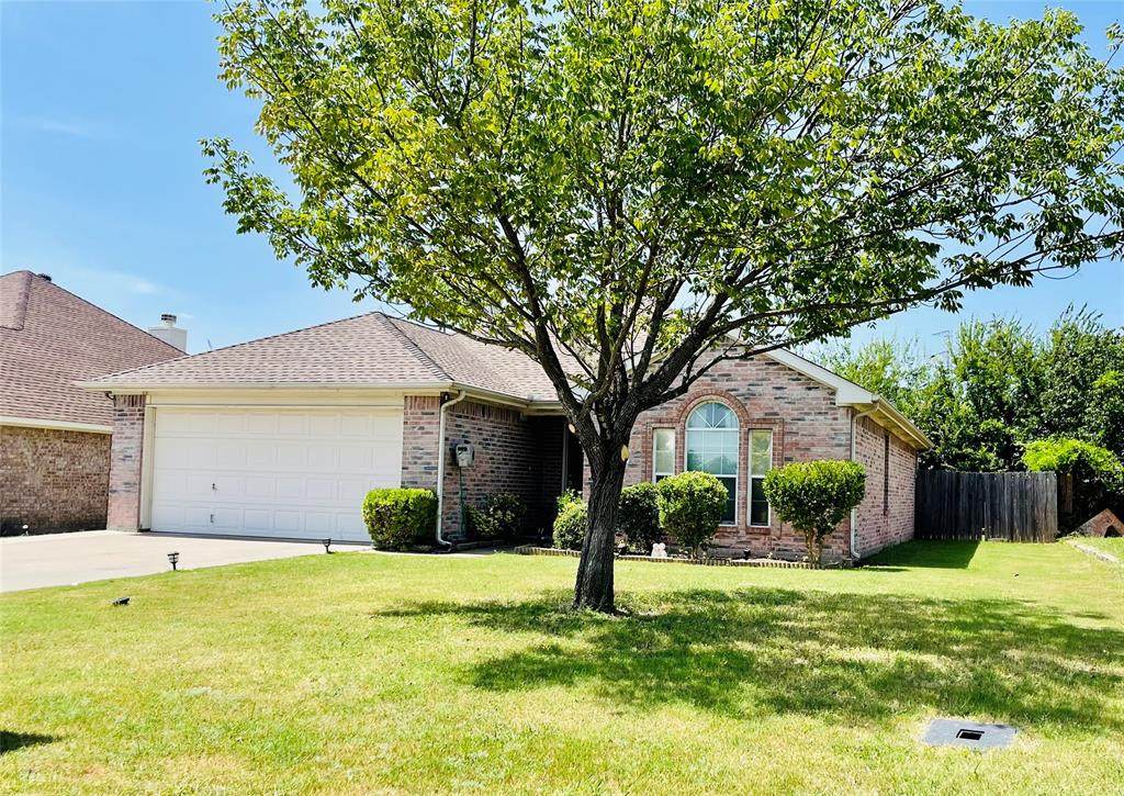 221 Rustic Grove Lane - Photo 1