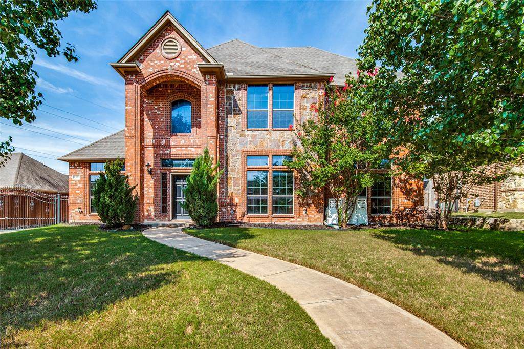 8309 Johns Way - Photo 1