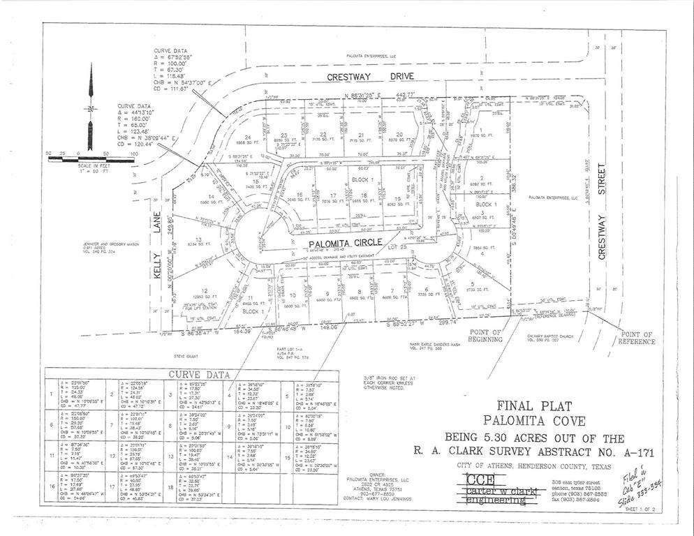 112 Palomita Circle - Photo 1