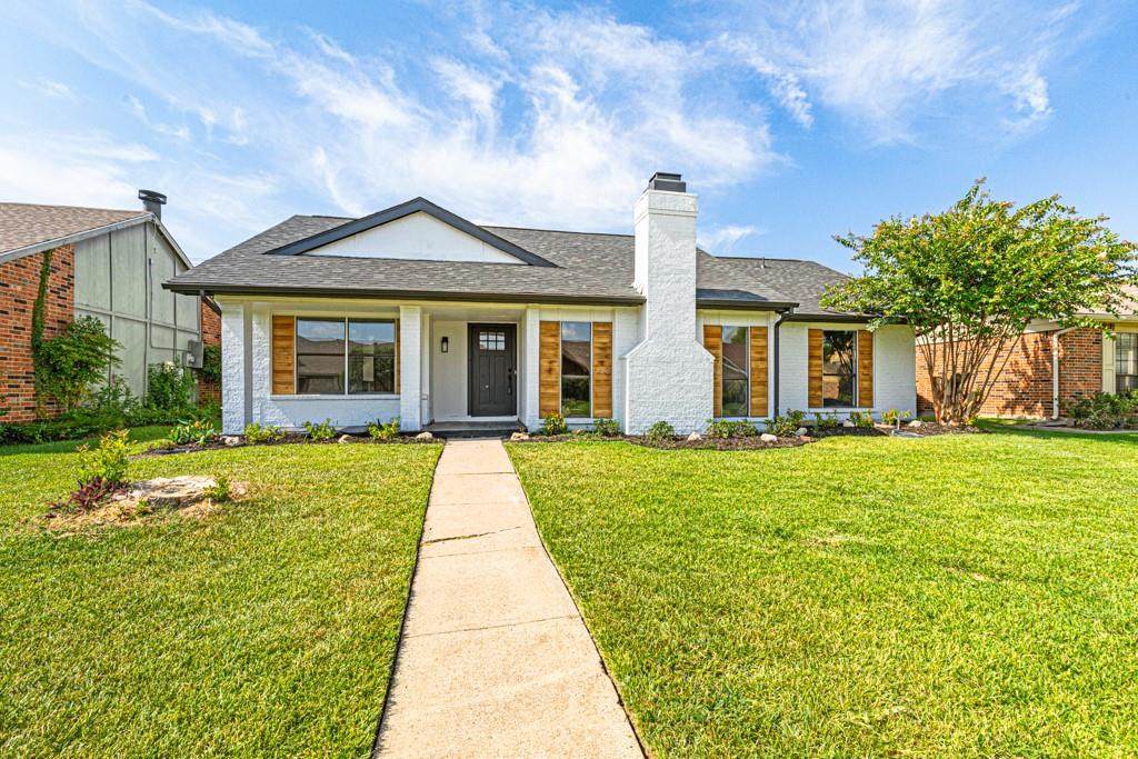 8813 Shipman Street - Photo 1