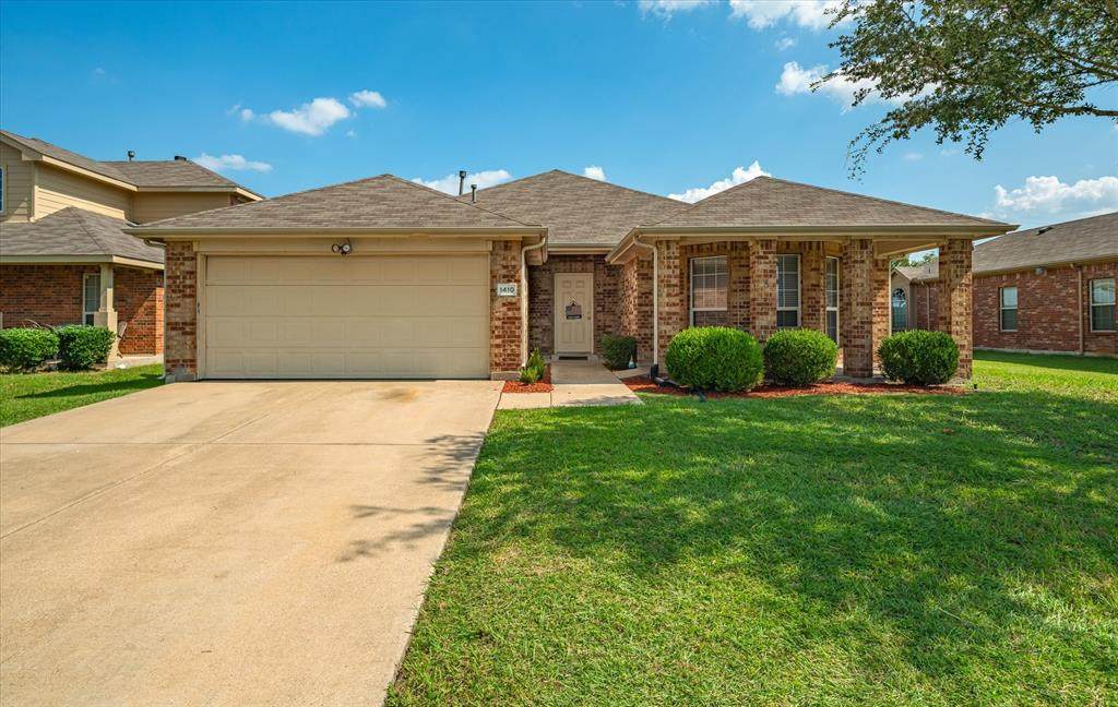 1410 Havenrock Drive - Photo 1