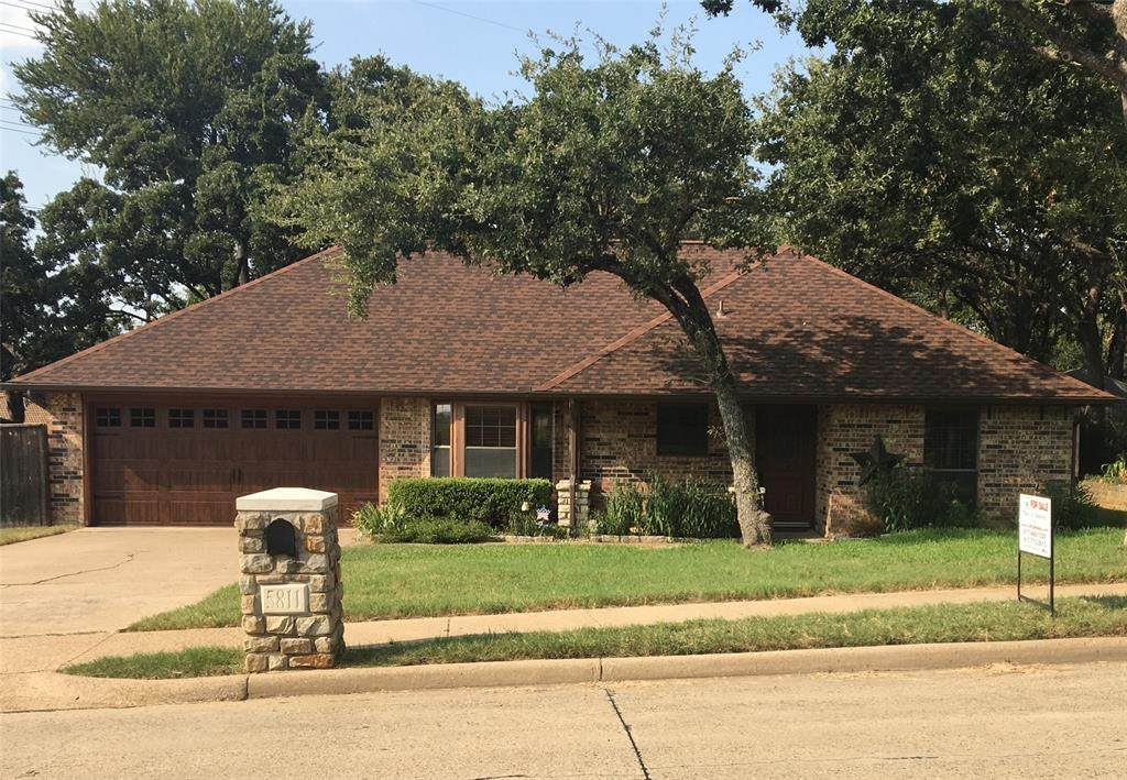 5811 Waterview Drive - Photo 1
