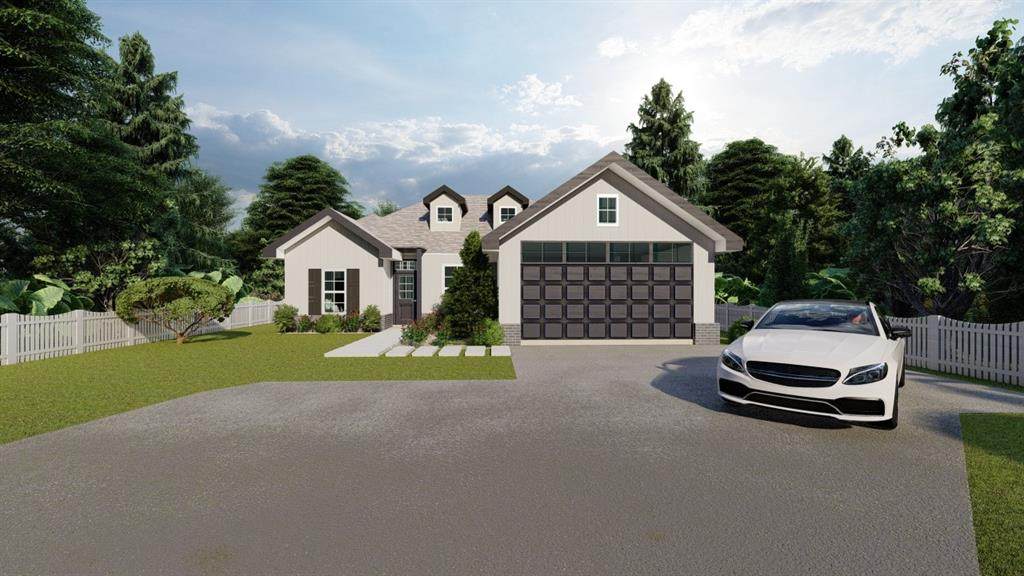 225 Ben Lacy Drive - Photo 1