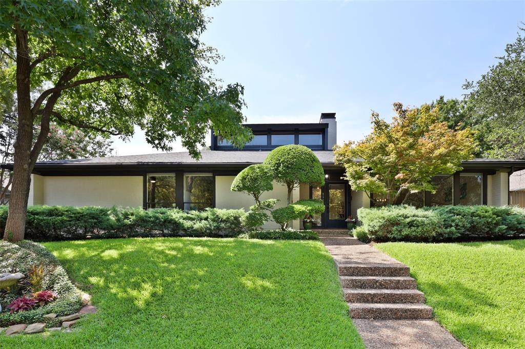 9520 Rocky Branch Drive - Photo 1