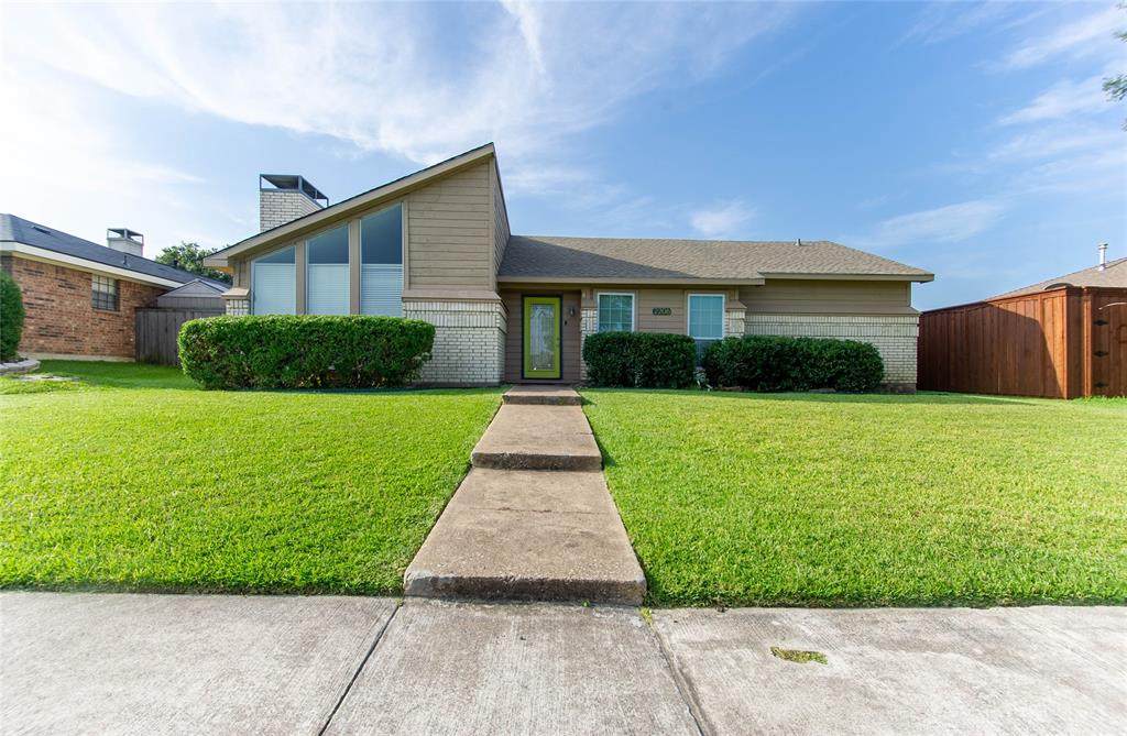 2206 Old Mill Road - Photo 1