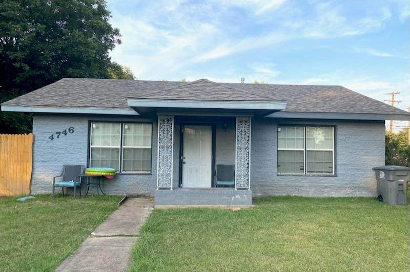 4746 Tacoma Street - Photo 1