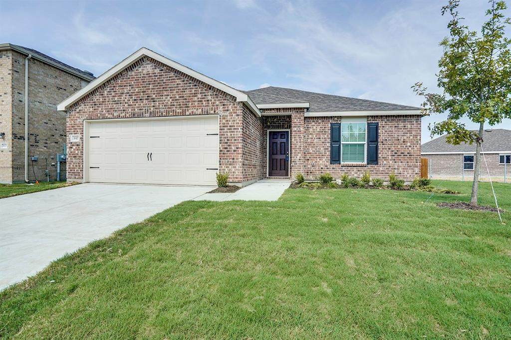 1617 Drasco Drive - Photo 1