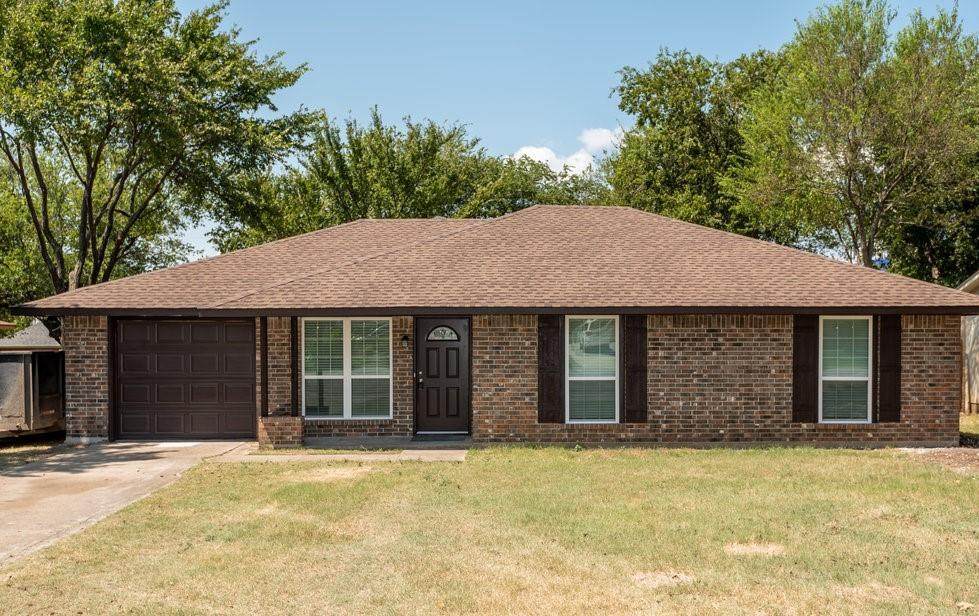 708 Green Pastures Drive - Photo 1