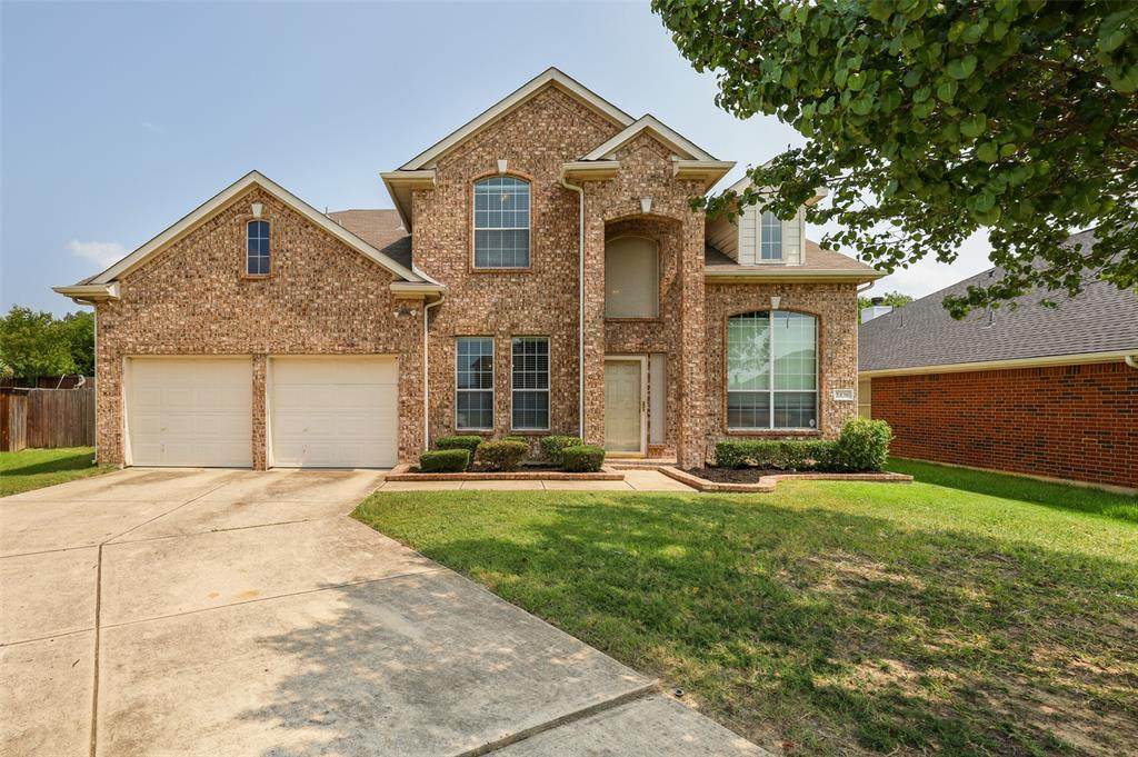 2436 Cantura Drive - Photo 1