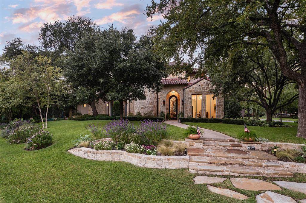 9323 Rockbrook Drive - Photo 1