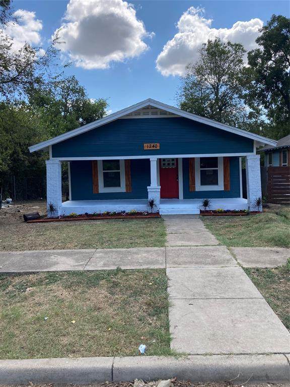 1240 Baltimore Avenue - Photo 1