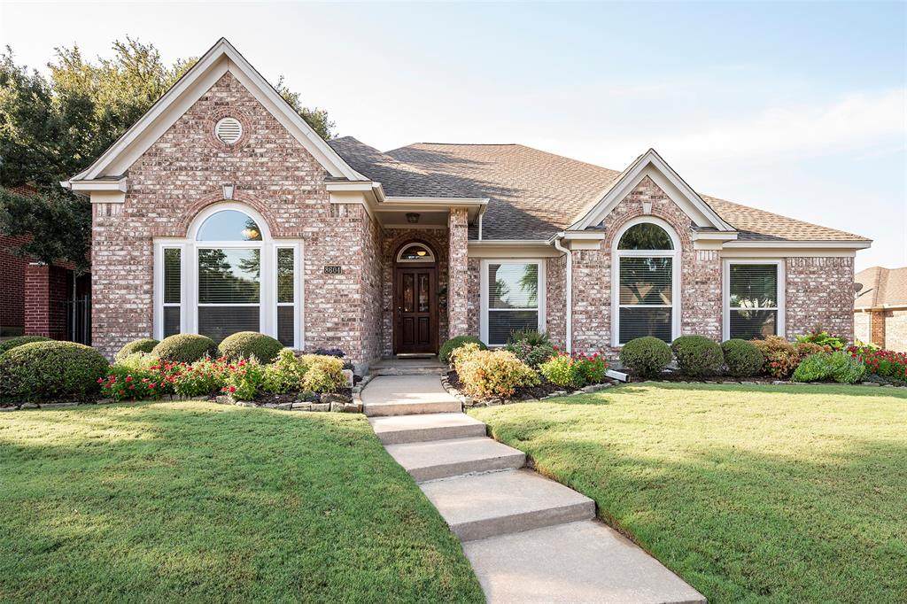 8604 Castle Creek Court - Photo 1