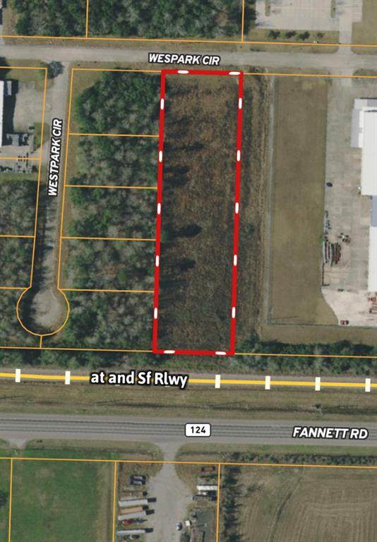 TBD Wespark C Circle - Photo 1