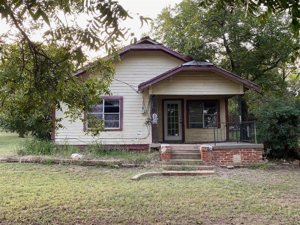 519 Hodges Street - Photo 1