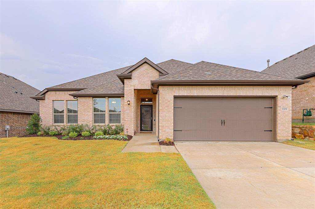 1201 Coralberry Drive - Photo 1