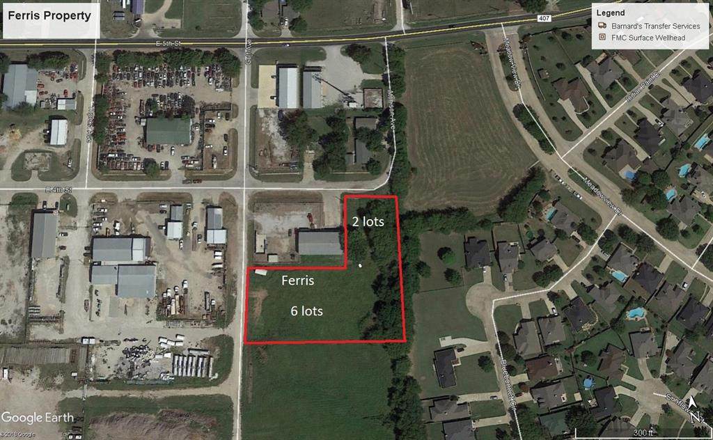 1.5 AC Gulf Avenue - Photo 1