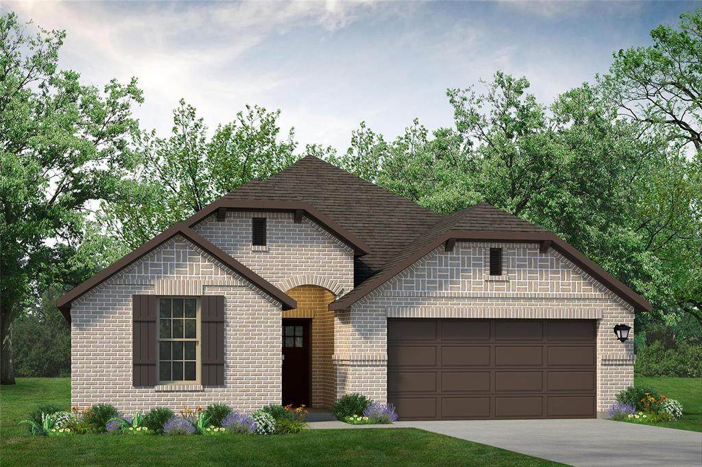 3216 Mattie Gray Lane - Photo 1