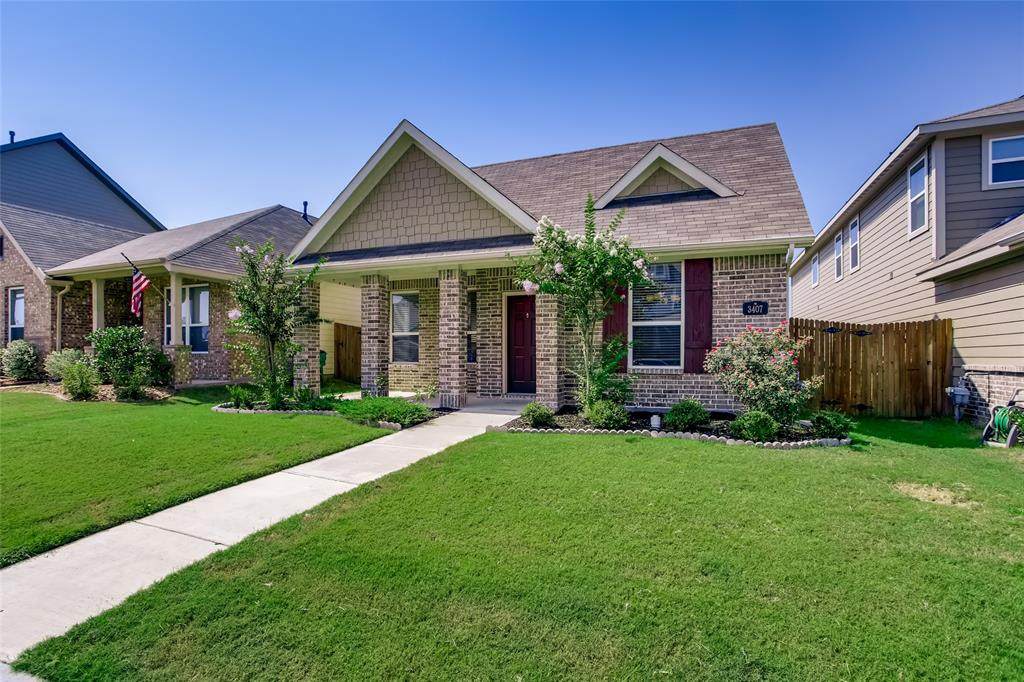 3407 Agate Trail - Photo 1