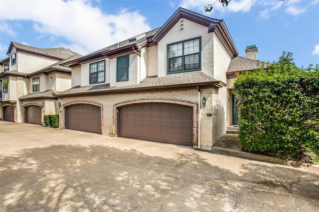 5950 Lindenshire Lane - Photo 1