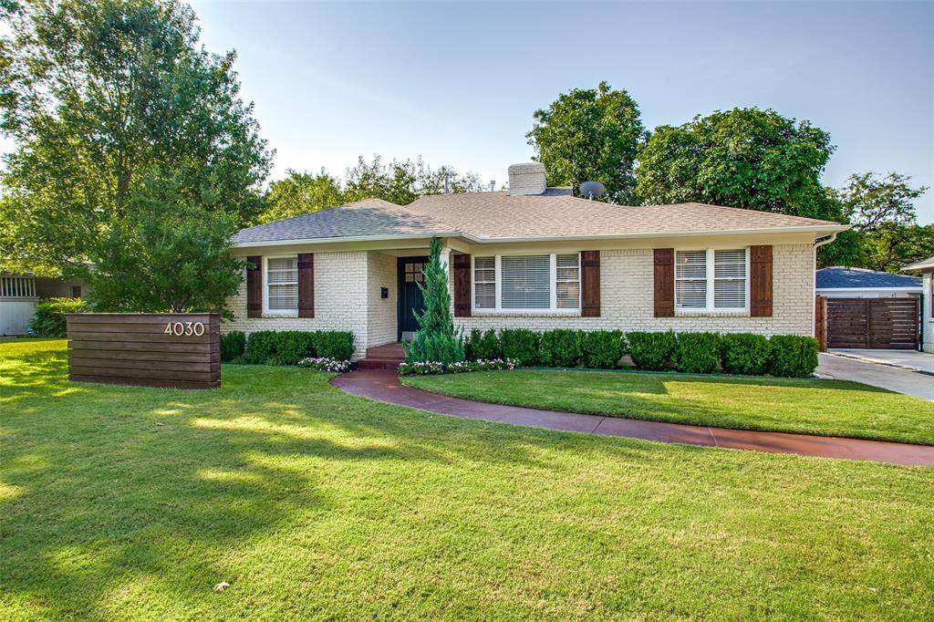 4030 Valley Ridge Road - Photo 1