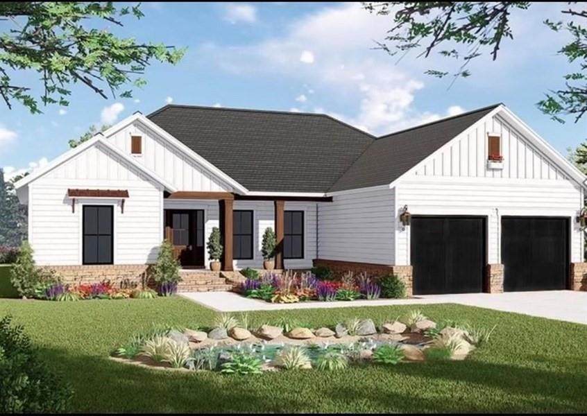 TBD Cr 43010 - Photo 1